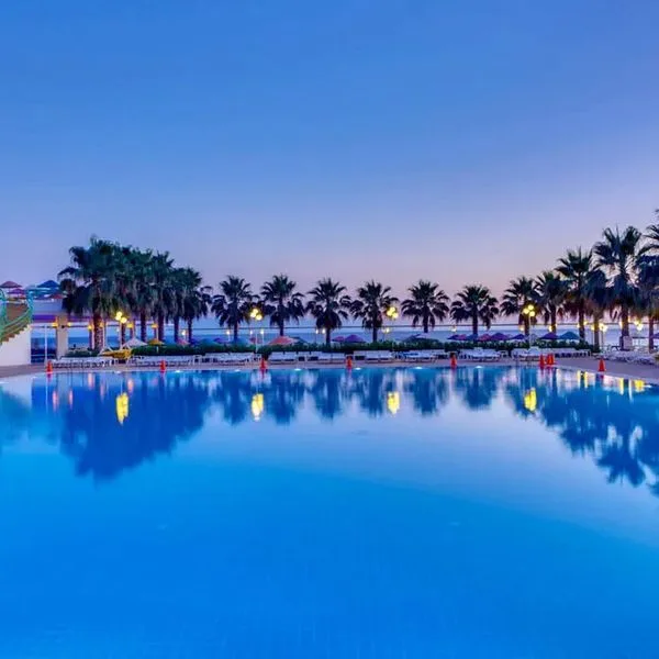 Grand Efe - zdjęcie 5