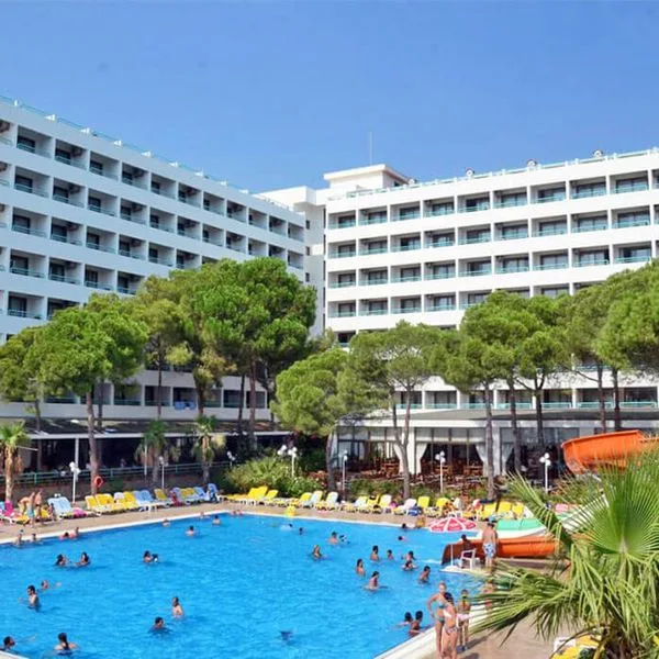 Grand Efe - zdjęcie 2