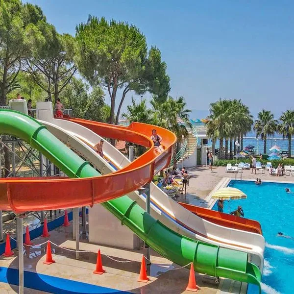 Grand Efe - zdjęcie 4