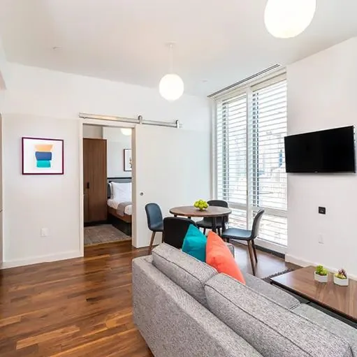 Pod Times Square - zdjęcie 5