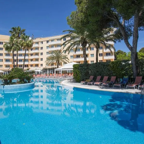 Ivory Playa - zdjęcie 2