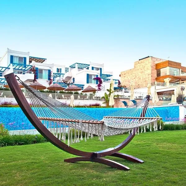 Bellazure (ex. Club Mavi Hotels) - zdjęcie 5