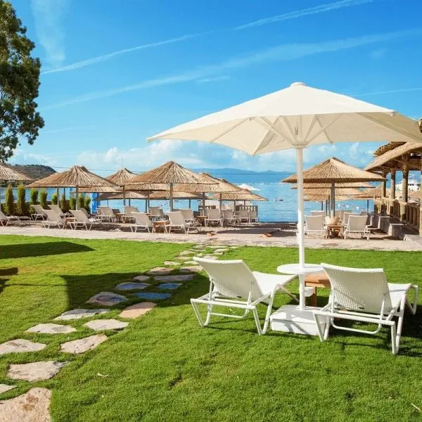 Bellazure (ex. Club Mavi Hotels) - zdjęcie 3