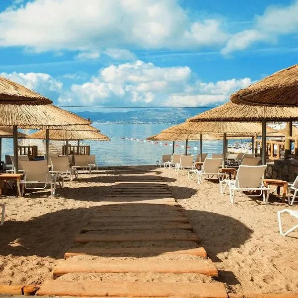 Bellazure (ex. Club Mavi Hotels) - zdjęcie 4