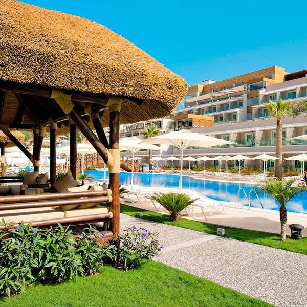 Bellazure (ex. Club Mavi Hotels) - zdjęcie 3