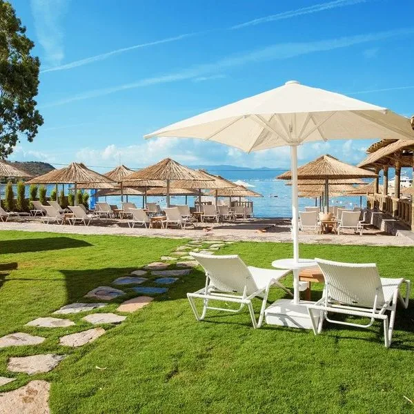 Bellazure (ex. Club Mavi Hotels) - zdjęcie 3