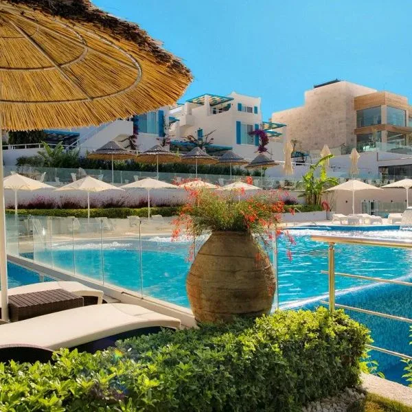Bellazure (ex. Club Mavi Hotels) - zdjęcie 2