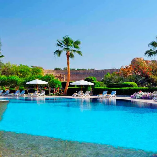 Naama Bay Promenade Mountain Resort - zdjęcie 3