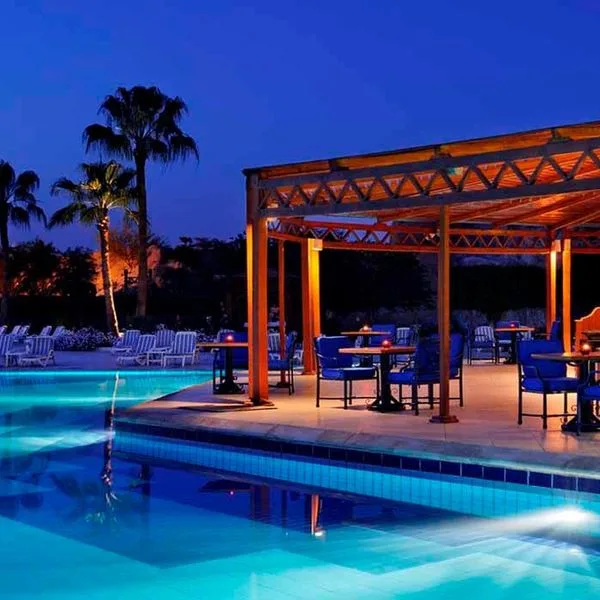 Naama Bay Promenade Mountain Resort - zdjęcie 5