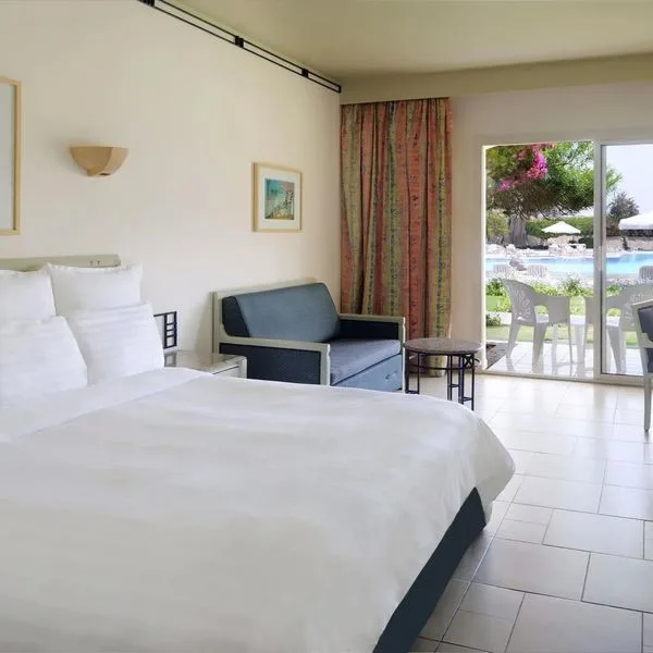 Naama Bay Promenade Mountain Resort - zdjęcie 2