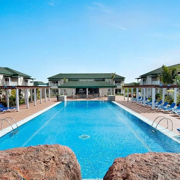 Valentin El Patriarca Varadero (Ex- Varadero El Patriarca) - zdjęcie 2