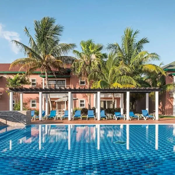 Valentin El Patriarca Varadero (Ex- Varadero El Patriarca) - zdjęcie 3