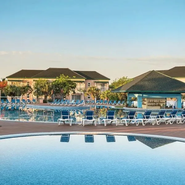 Valentin El Patriarca Varadero (Ex- Varadero El Patriarca) - zdjęcie 4