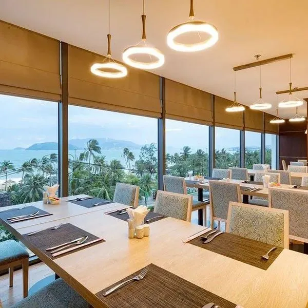 Comodo Nha Trang - zdjęcie 4