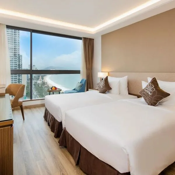 Comodo Nha Trang - zdjęcie 5