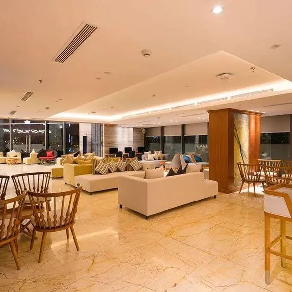 Comodo Nha Trang - zdjęcie 2