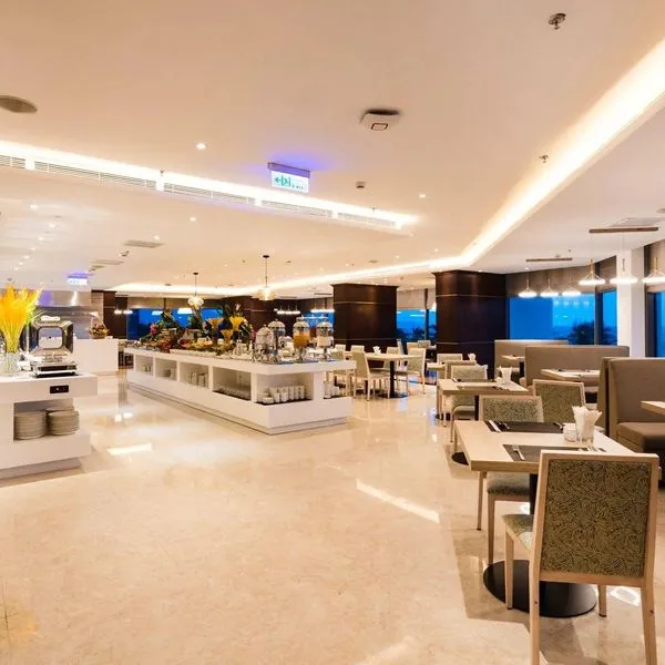 Comodo Nha Trang - zdjęcie 3