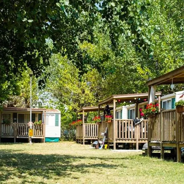 Baia Holiday Gasparina - zdjęcie 2