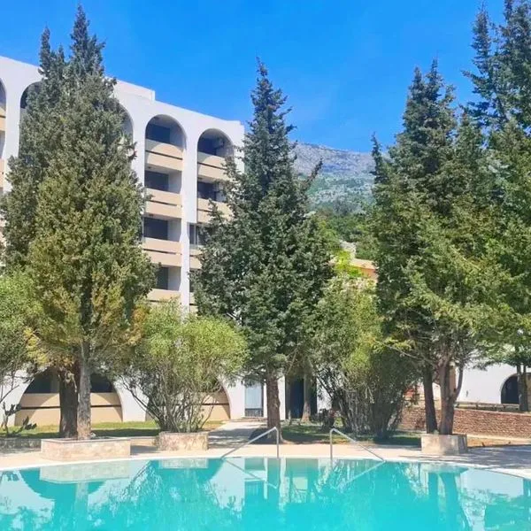 Monte Mare (ex. Zlatibor)