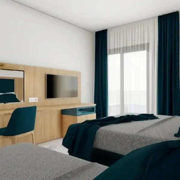 Monte Mare (ex. Zlatibor) - zdjęcie 4