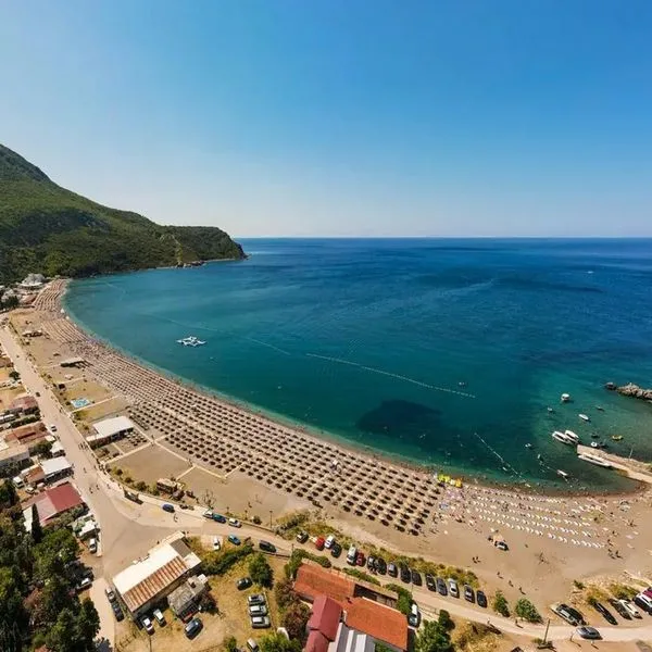 Monte Mare (ex. Zlatibor) - zdjęcie 2