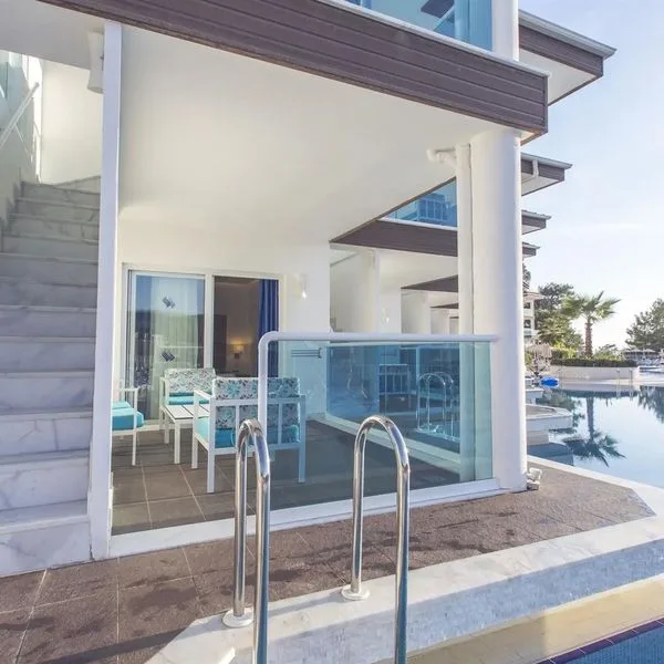 Garcia Resort & Spa - zdjęcie 4