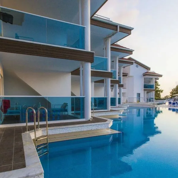 Garcia Resort & Spa - zdjęcie 5