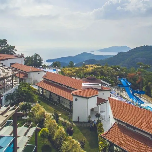 Garcia Resort & Spa - zdjęcie 2