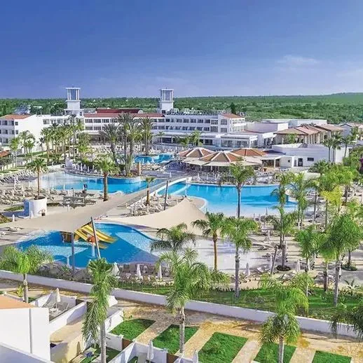 Olympic Lagoon Resort Ayia Napa