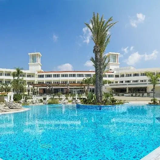 Olympic Lagoon Resort Ayia Napa - zdjęcie 3