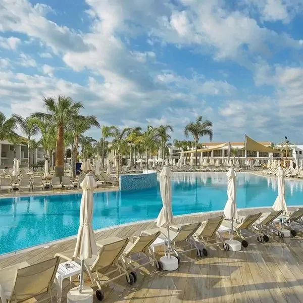 Olympic Lagoon Resort Ayia Napa - zdjęcie 2