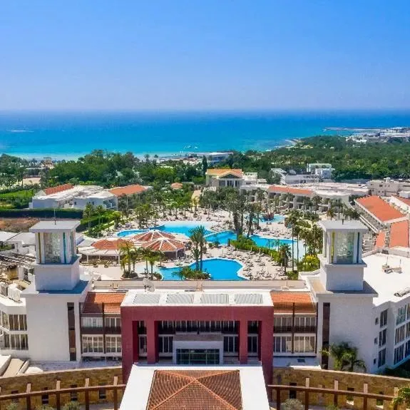 Olympic Lagoon Resort Ayia Napa - zdjęcie 4