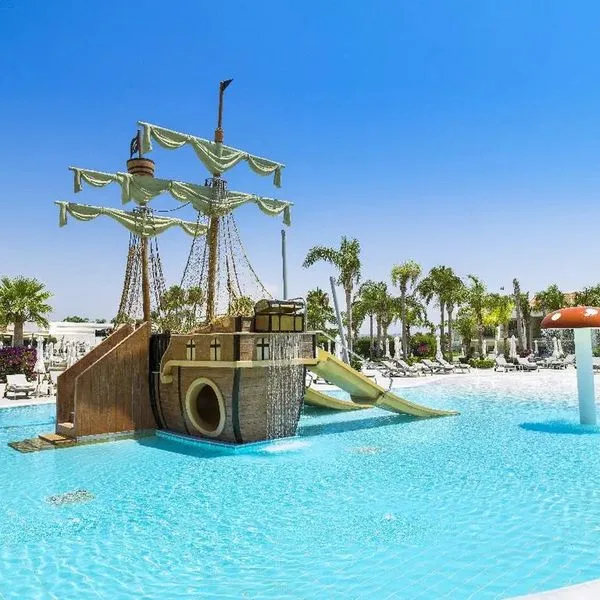 Olympic Lagoon Resort Ayia Napa - zdjęcie 5