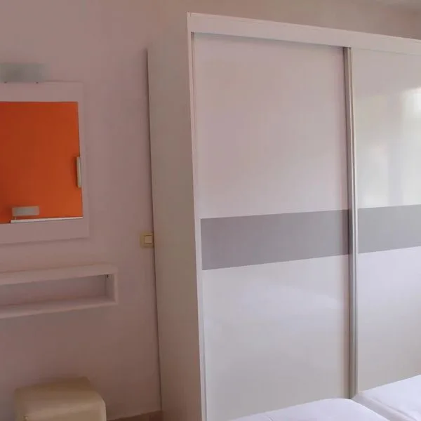 Apartamentos Niza - zdjęcie 4