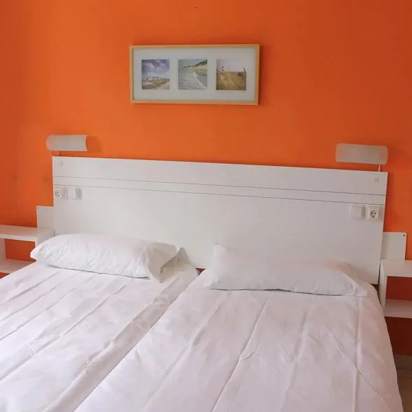 Apartamentos Niza - zdjęcie 3