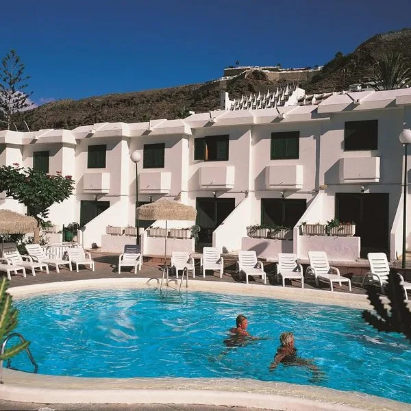 Apartamentos Niza - zdjęcie 2