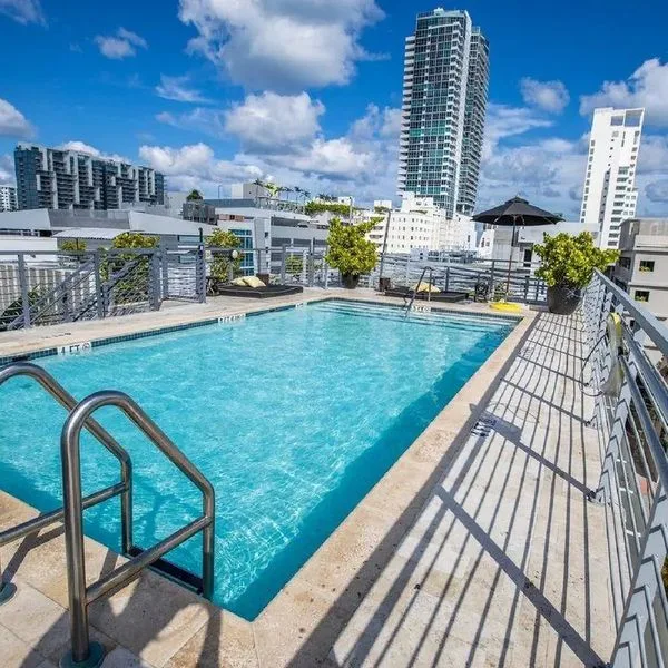 Riviera South Beach - zdjęcie 3