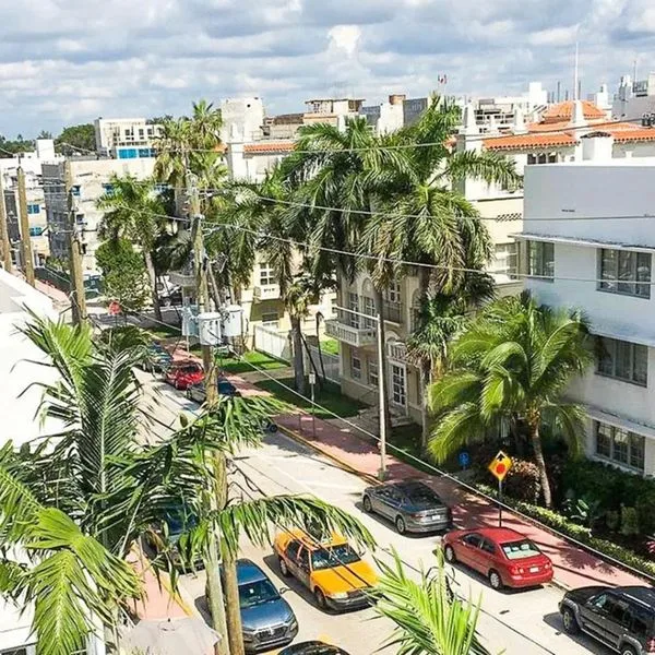 Riviera South Beach - zdjęcie 5