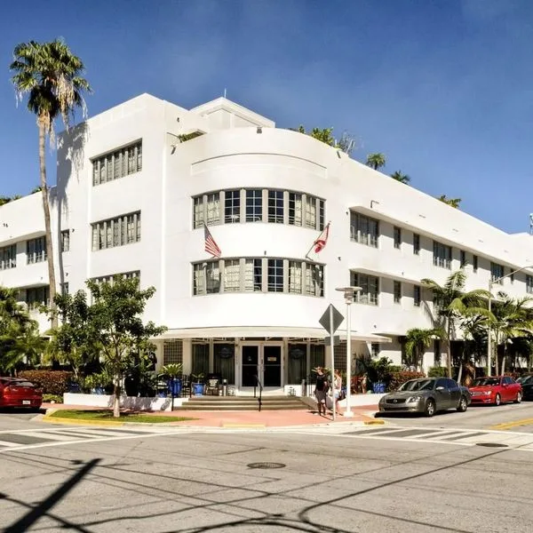 Riviera South Beach - zdjęcie 4