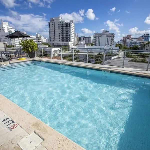 Riviera South Beach - zdjęcie 2