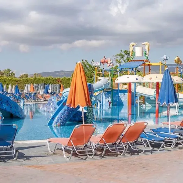 Caretta Beach (Kalamaki) - zdjęcie 3