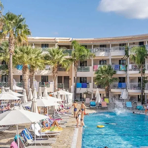 Caretta Beach (Kalamaki) - zdjęcie 2