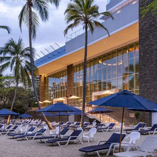 Hilton Santa Marta - zdjęcie 3