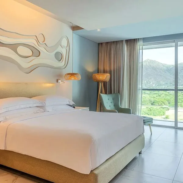 Hilton Santa Marta - zdjęcie 5