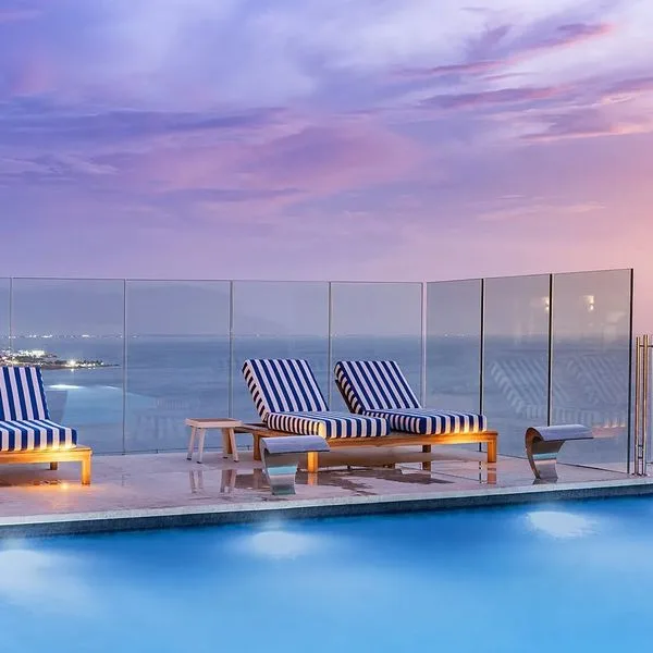 Hilton Santa Marta - zdjęcie 2