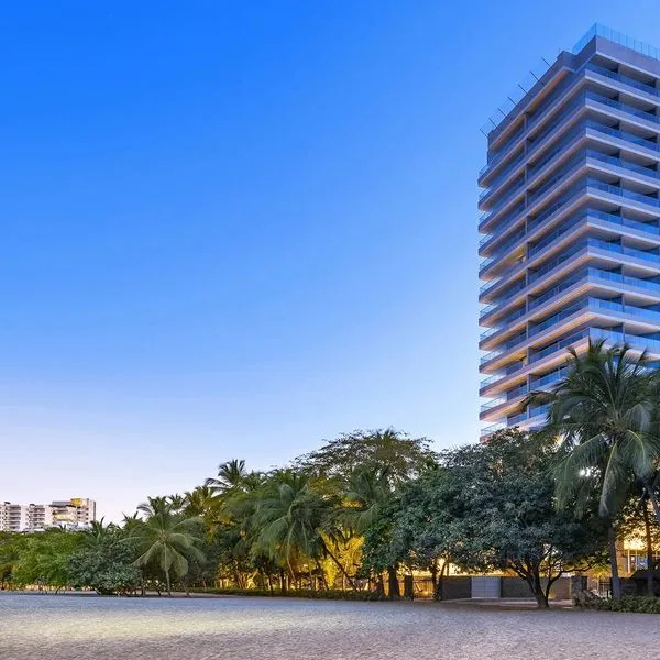 Hilton Santa Marta
