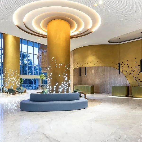 Hilton Santa Marta - zdjęcie 4