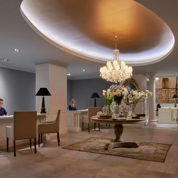 Palace Elisabeth Hvar Heritage - zdjęcie 5