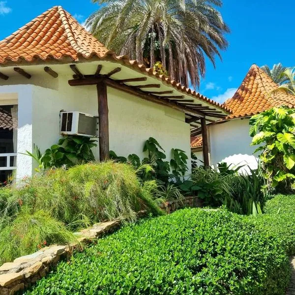 LD Palm Beach (Playa El Agua) - zdjęcie 5