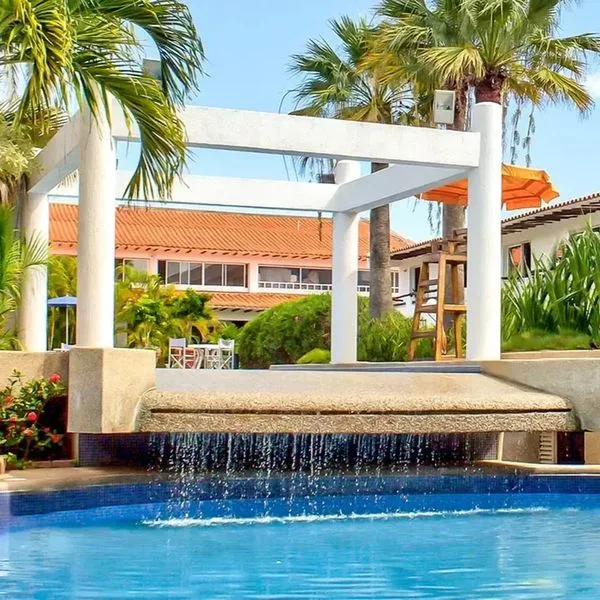 LD Palm Beach (Playa El Agua) - zdjęcie 2